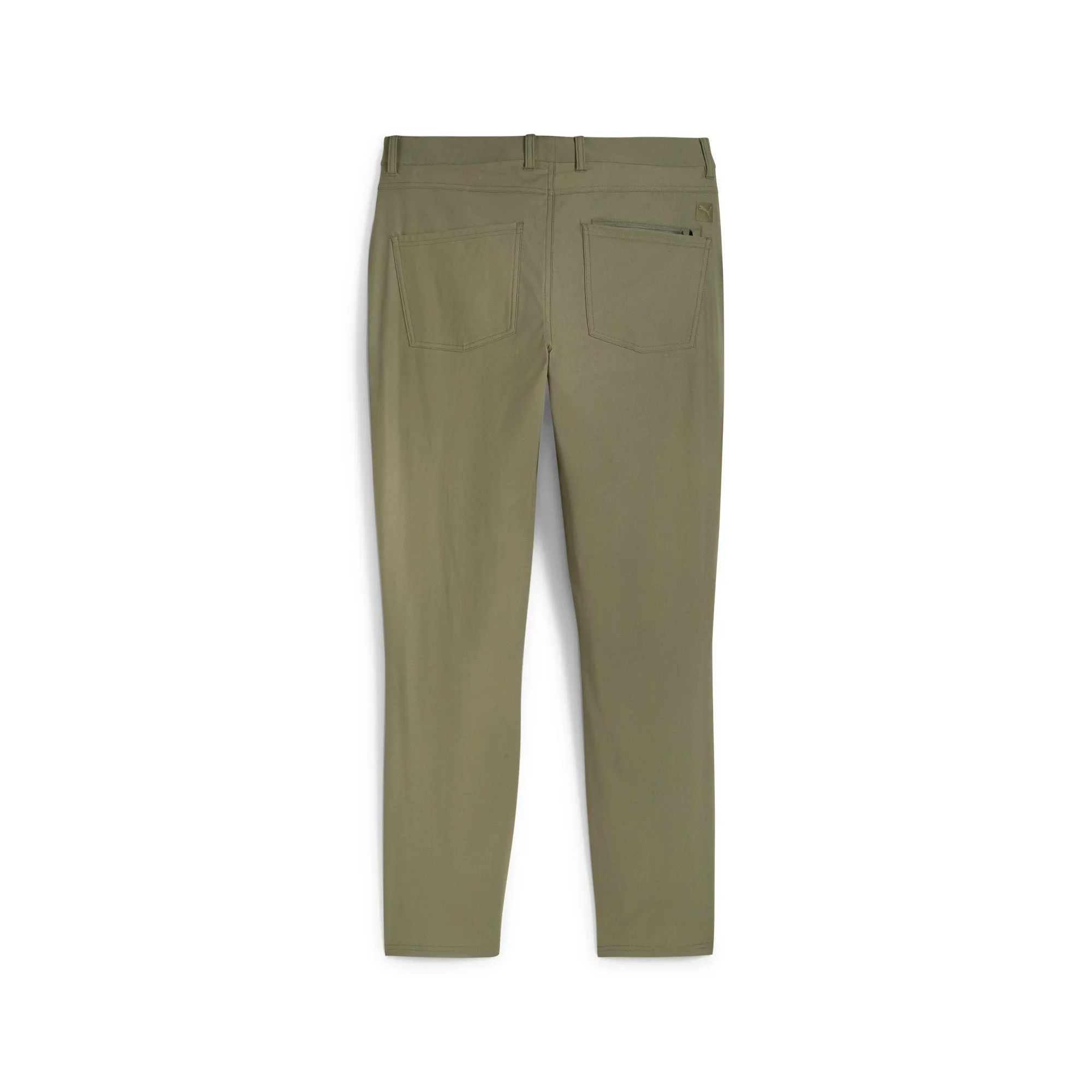 101 5 Pocket Golf Pants | Dark Sage