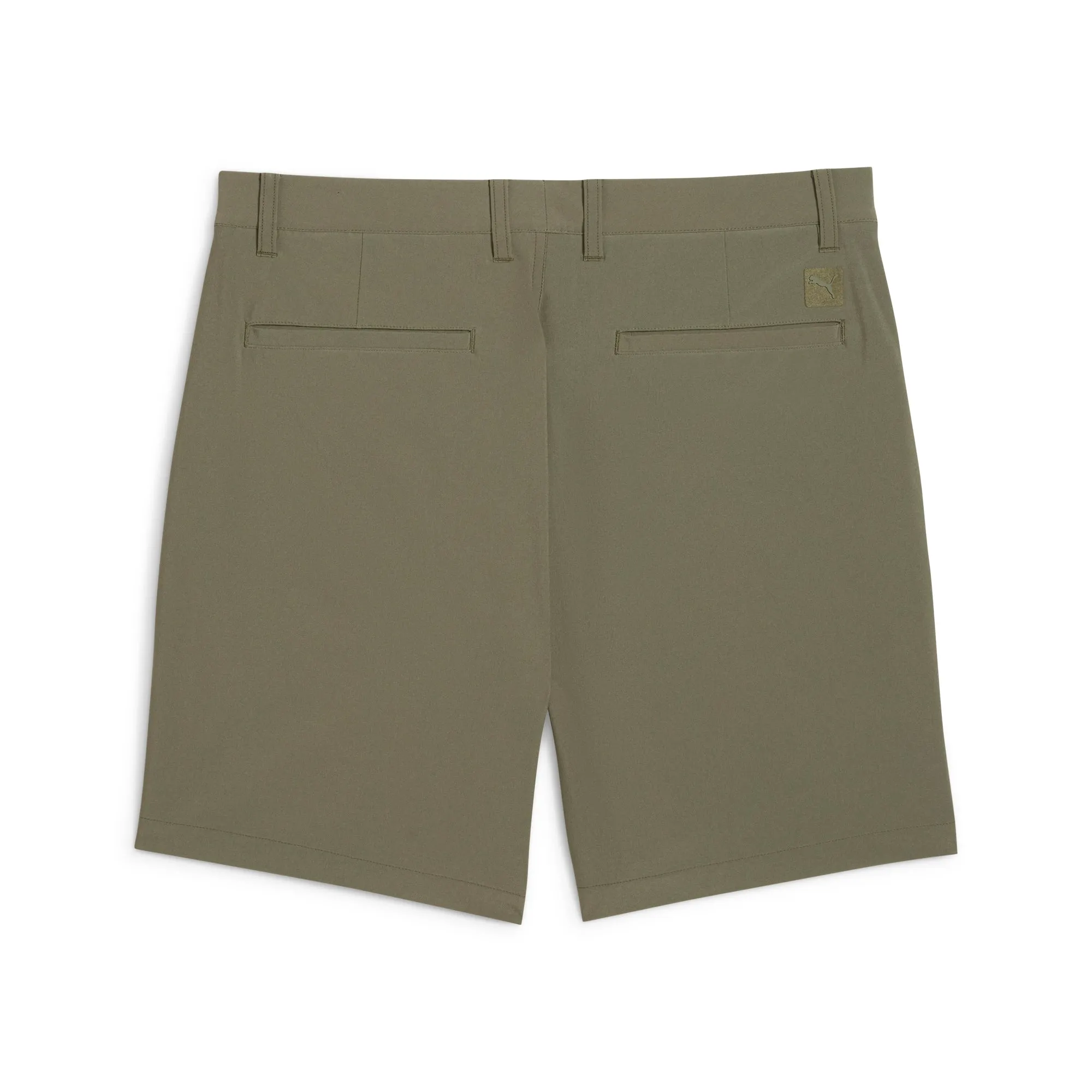 101 Solid 7" Golf Shorts | Dark Sage