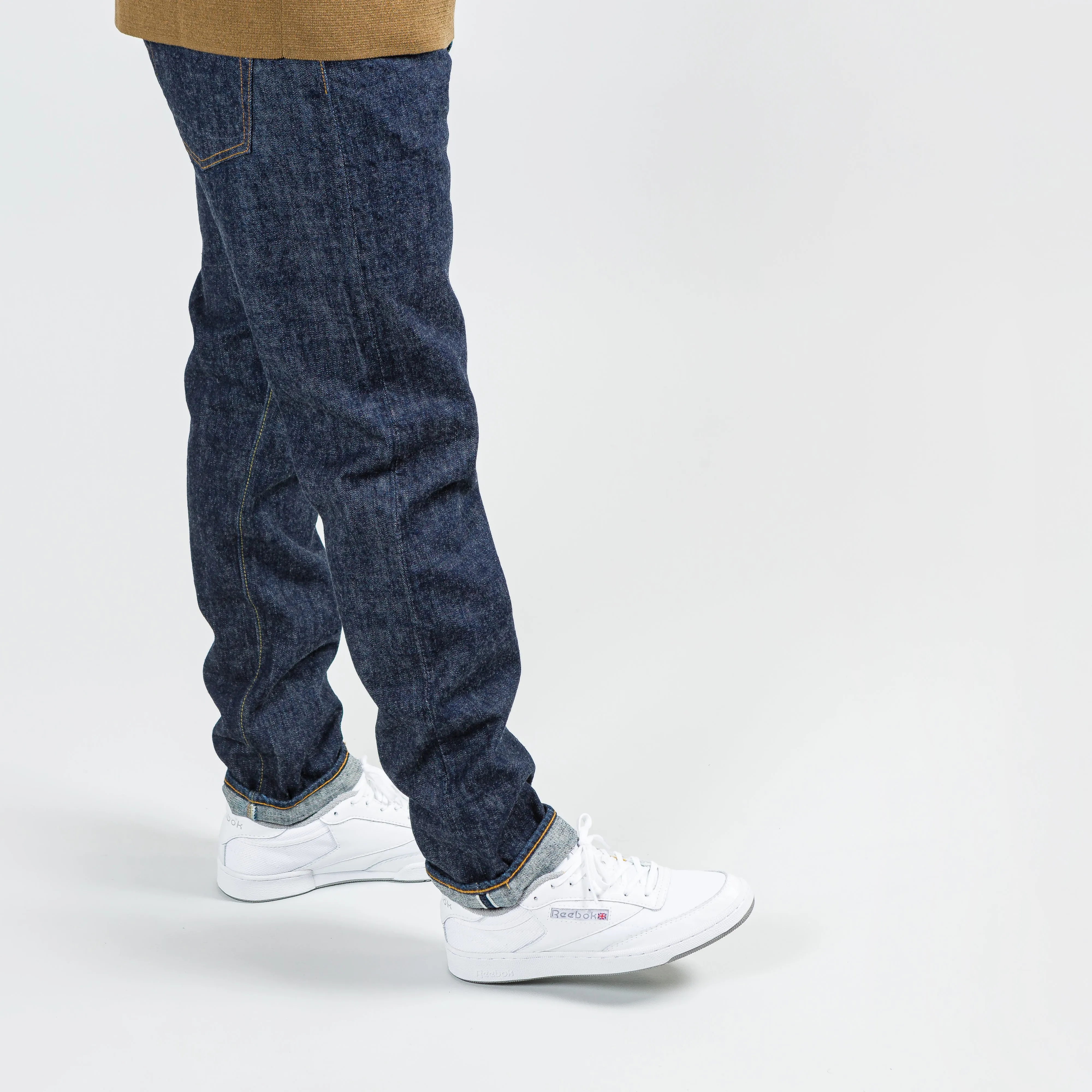 107 Slim Fit Jean - One Wash