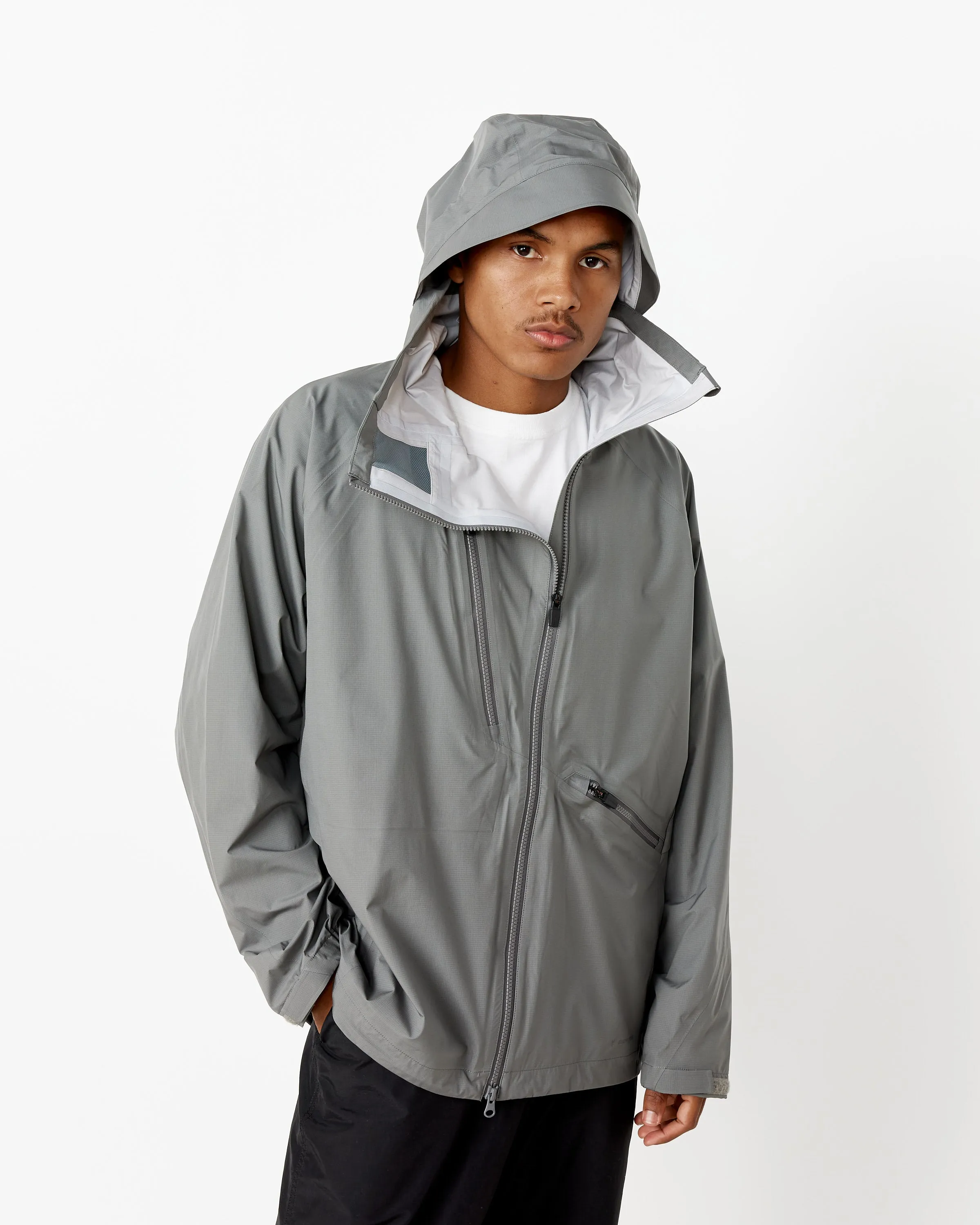 3L Rain Jacket