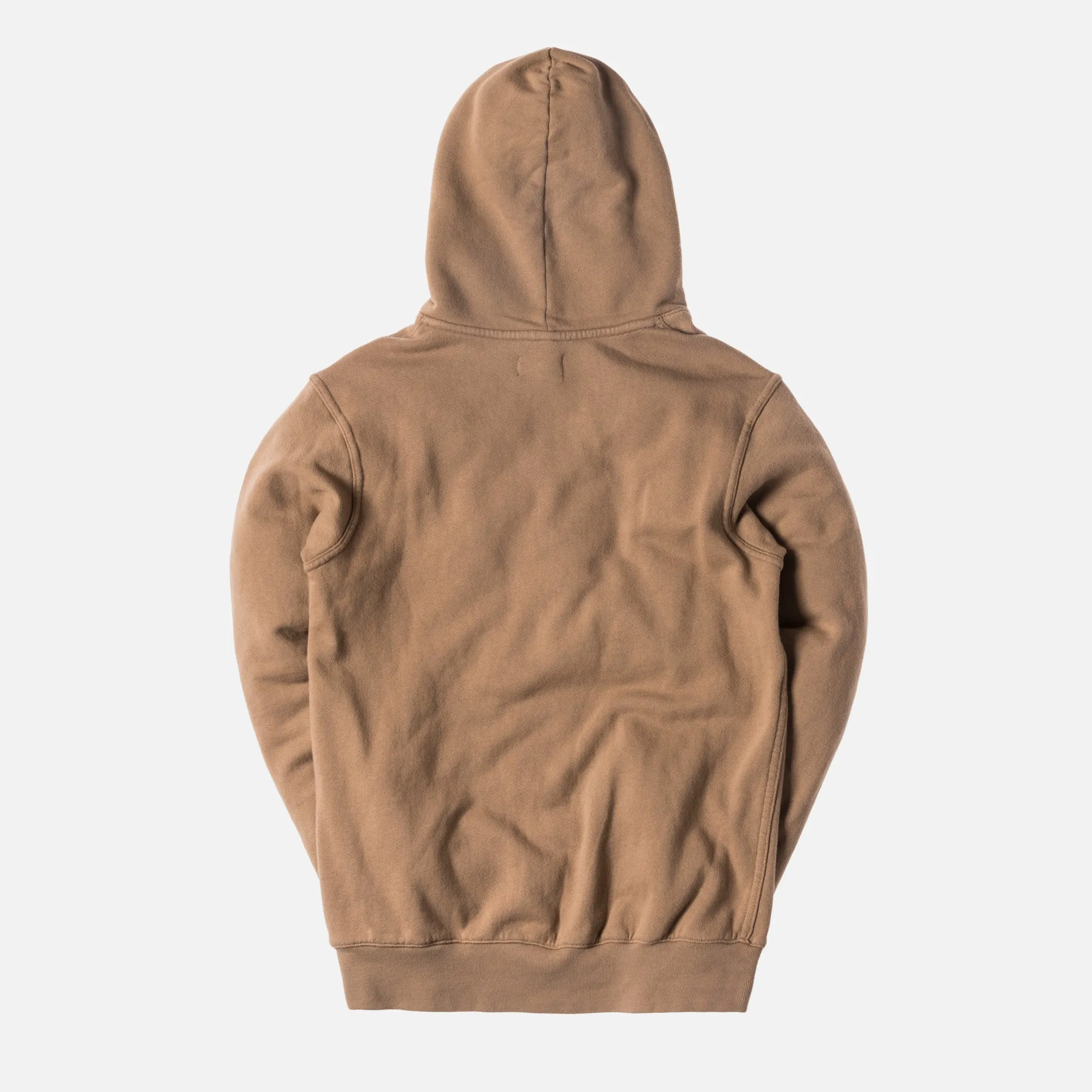 424 Pantone Hoodie - Camel