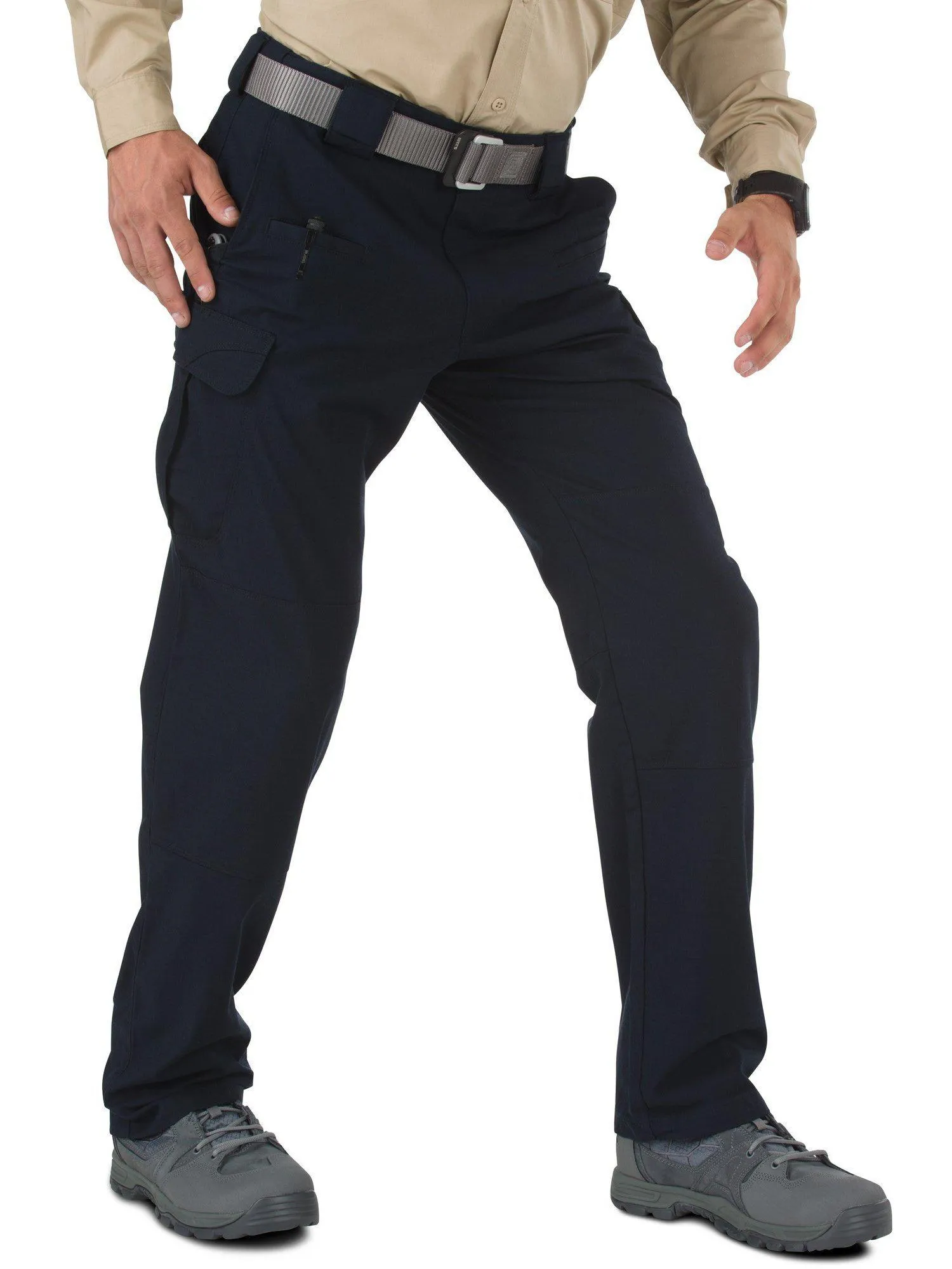 5.11 Tactical Stryke Pants - Dark Navy