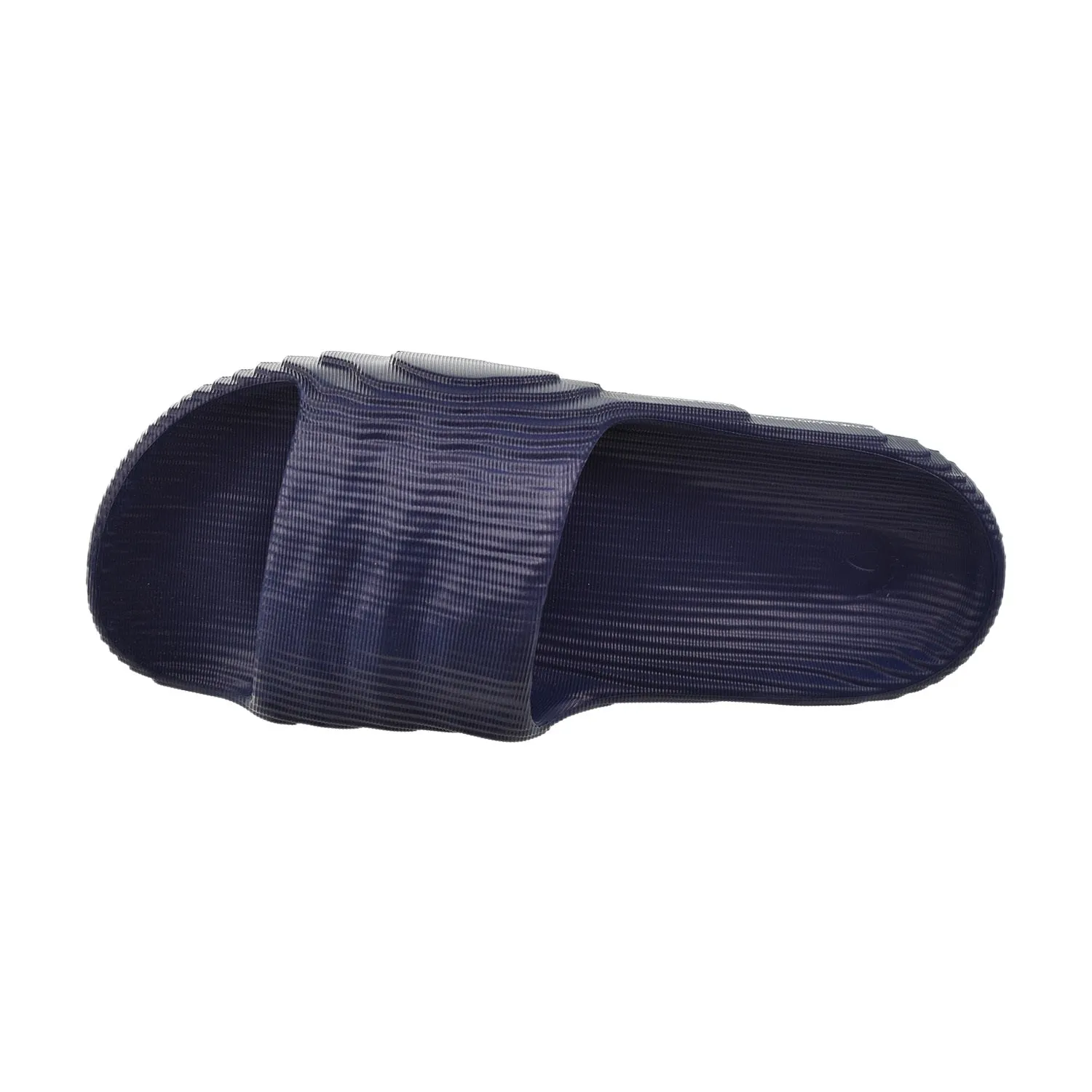 Adidas Adilette 22 Men's Slides Dark Blue-Cloud White