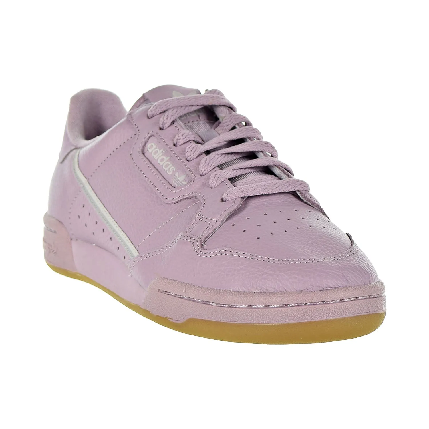 Adidas Continental 80 Women's Shoes Soft Vision/Grey One/Grey Two