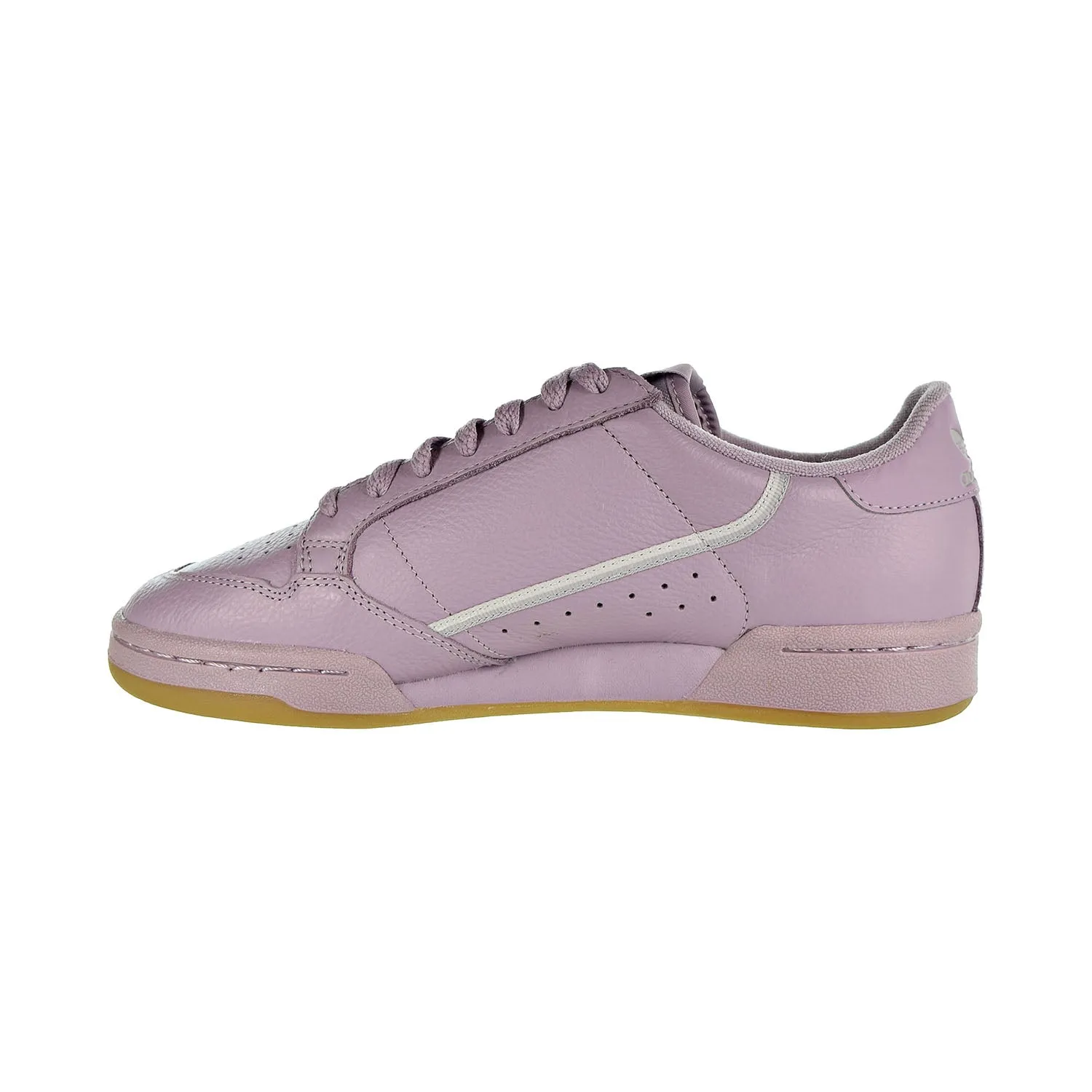 Adidas Continental 80 Women's Shoes Soft Vision/Grey One/Grey Two