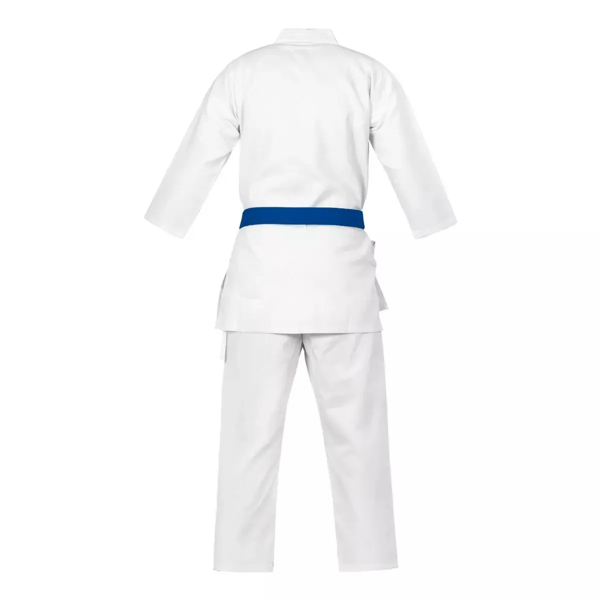 adidas Kids Karate Gi Adistart Uniform & White Belt