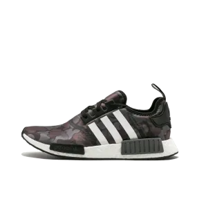 adidas NMD R1 Bape Black Camo