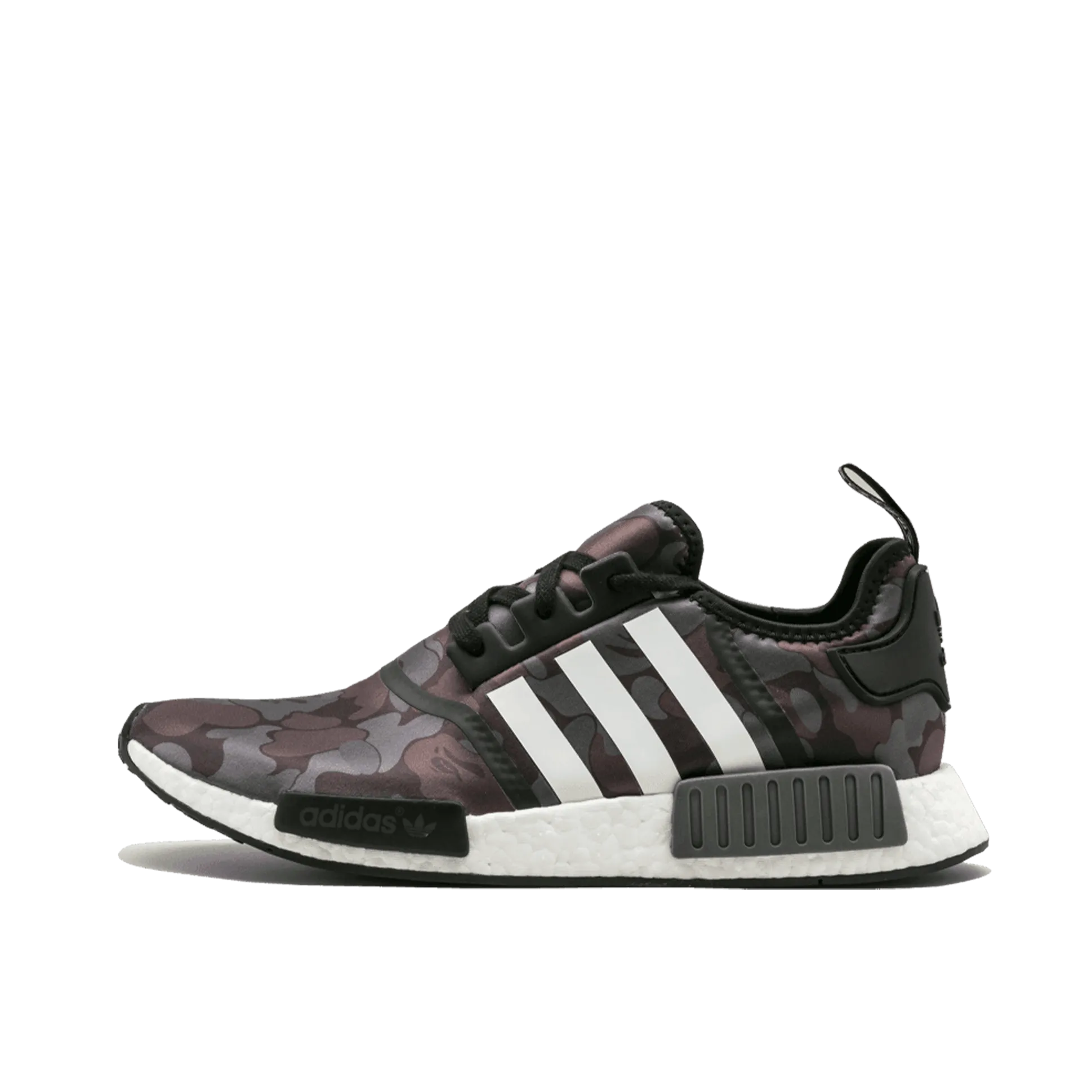 adidas NMD R1 Bape Black Camo