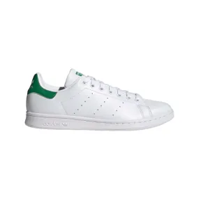 Adidas Originals men's and women's sneakers Stan Smith FX5502 white-green 