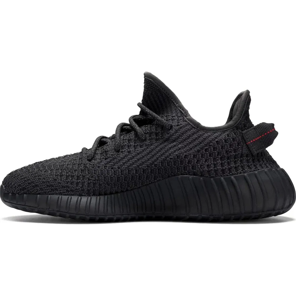 Adidas Yeezy Boost 350 V2 'Black Non-Reflective'