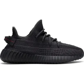 Adidas Yeezy Boost 350 V2 'Black Non-Reflective'