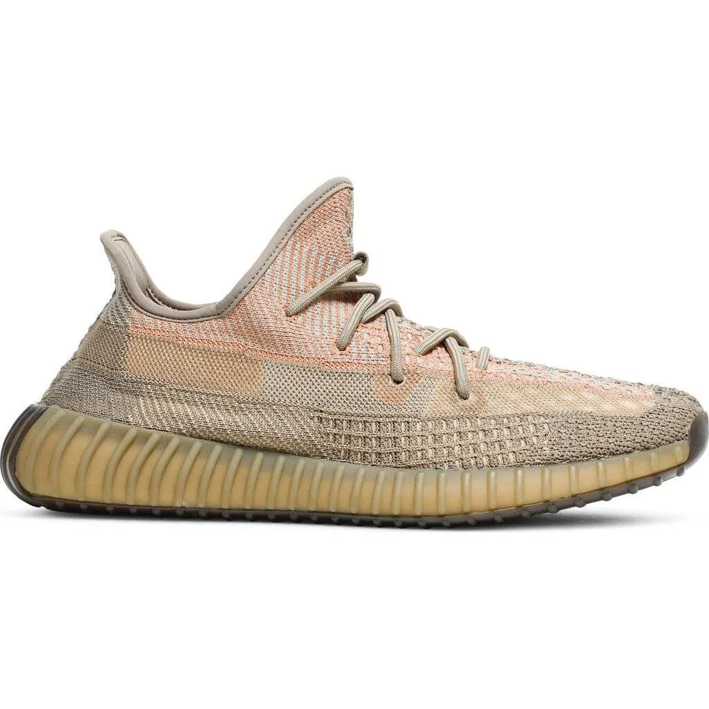 Adidas Yeezy Boost 350 V2 'Sand Taupe' M