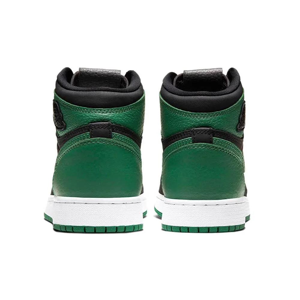 Air Jordan 1 Retro High OG GS 'Pine Green 2.0'