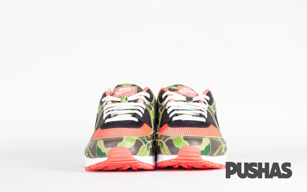 Air Max 90 'Reverse Duck Camo'