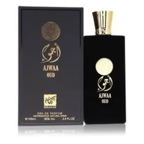 Ajwaa Oud Eau De Parfum Spray (Unisex) By Rihanah