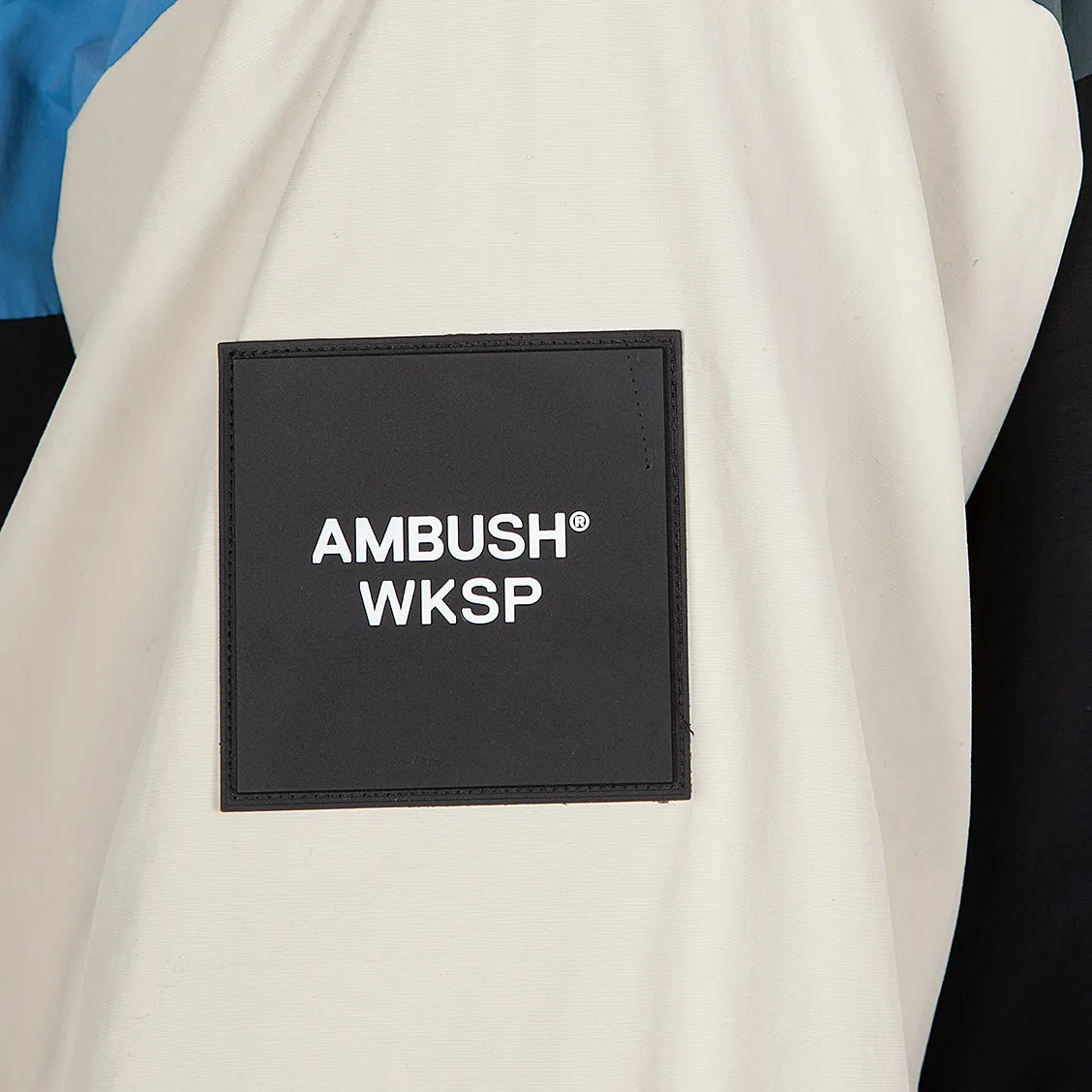 Ambush Montain Block Colour Jacket