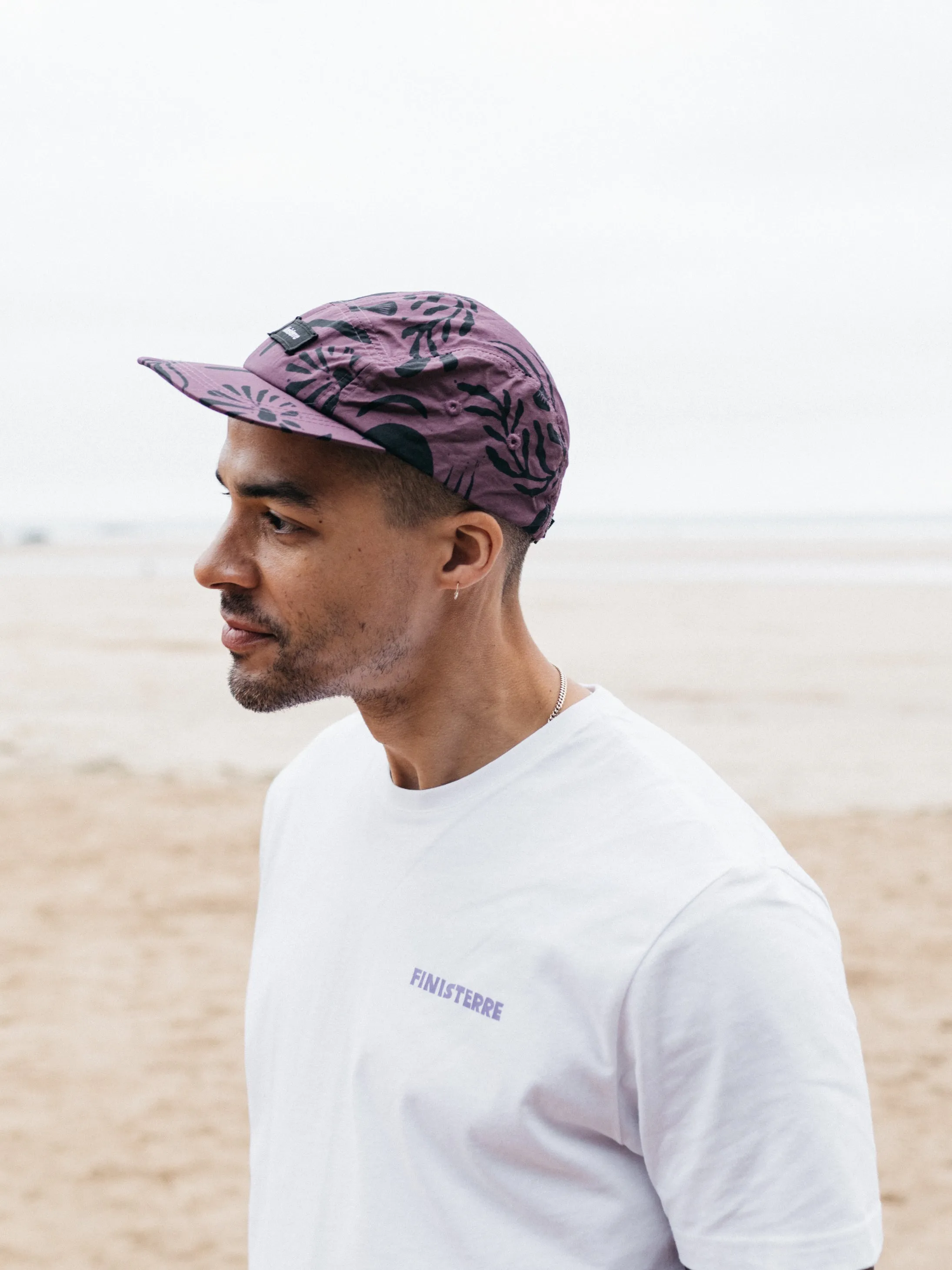 Apex 5-Panel Cap