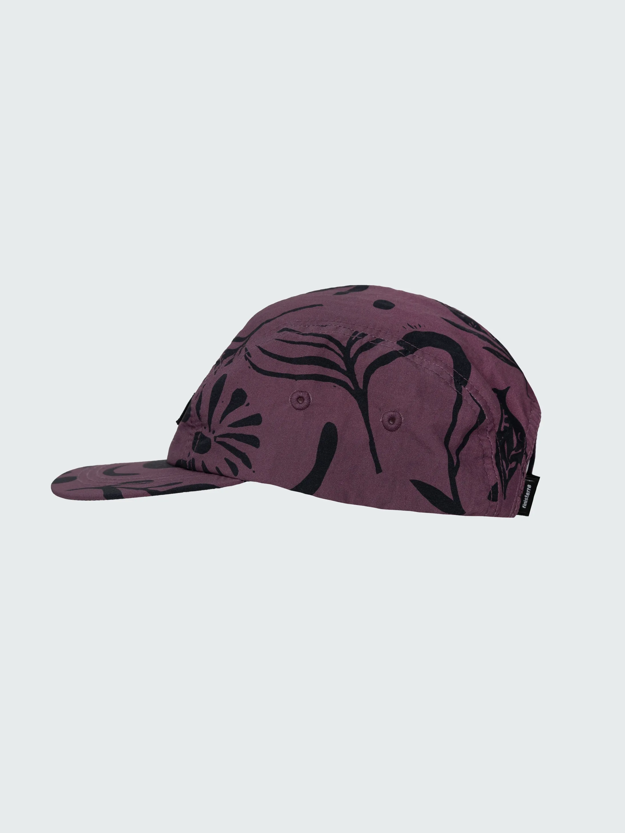 Apex 5-Panel Cap