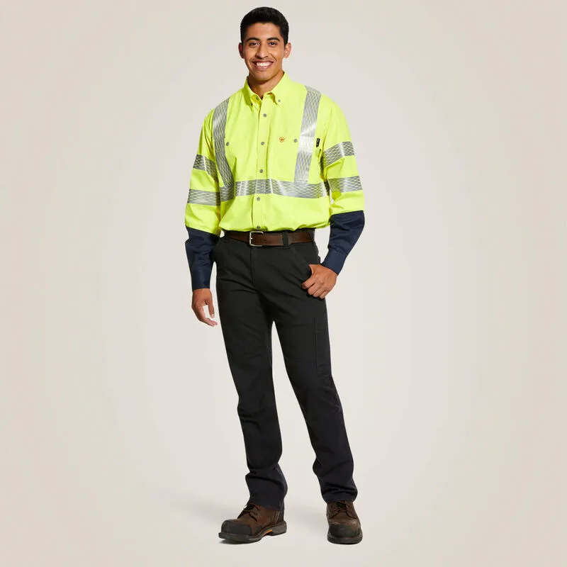 Ariat FR Hi-Vis Work Shirt