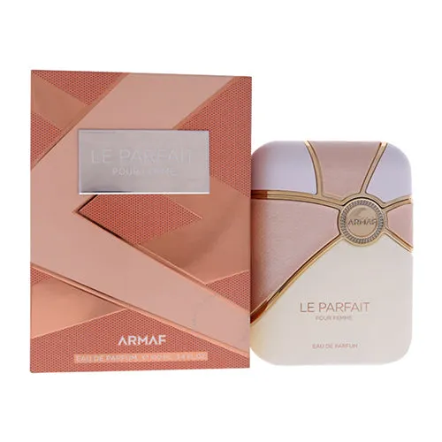 Armaf Le Parfait Femme 100ml EDP for Women by Armaf