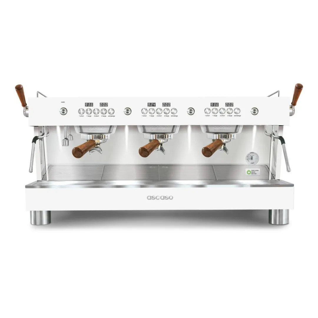 Ascaso Barista T Plus 3 Group Automatic