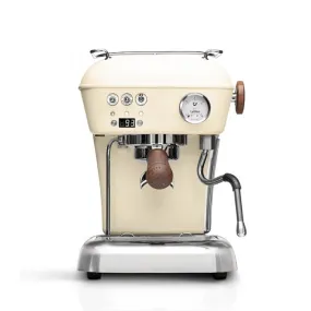 Ascaso Dream PID Sweet Cream Espresso Machine