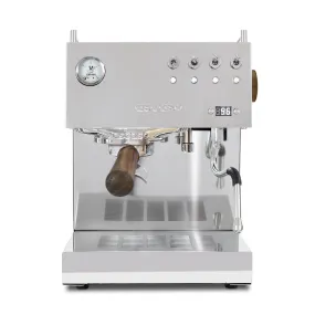 Ascaso Steel DUO Programmable Espresso Machine