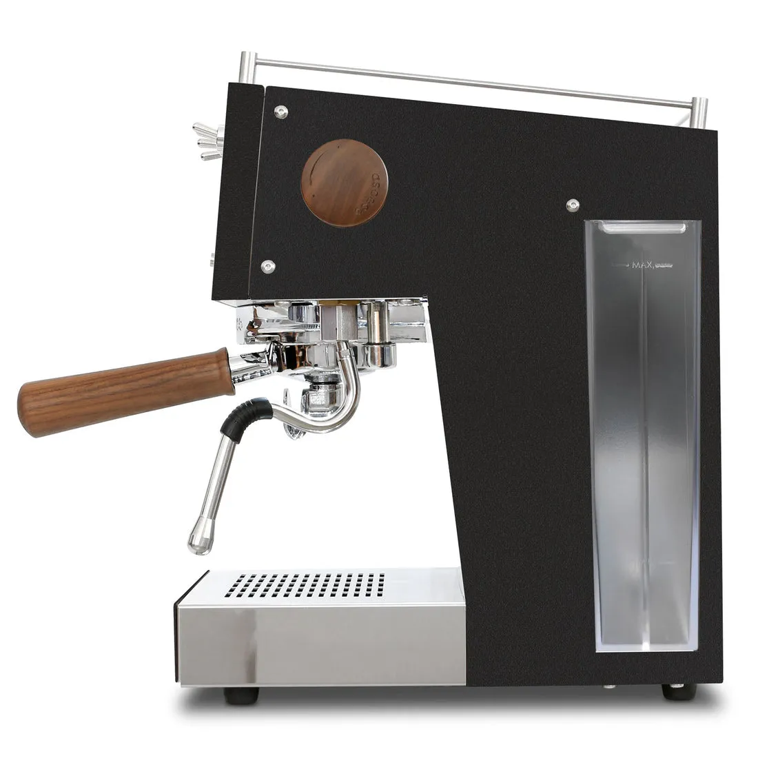 Ascaso Steel DUO Programmable Espresso Machine