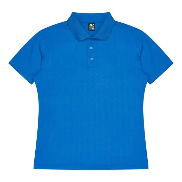 Aussie Pacific Noosa Men's Polo Shirt 1325