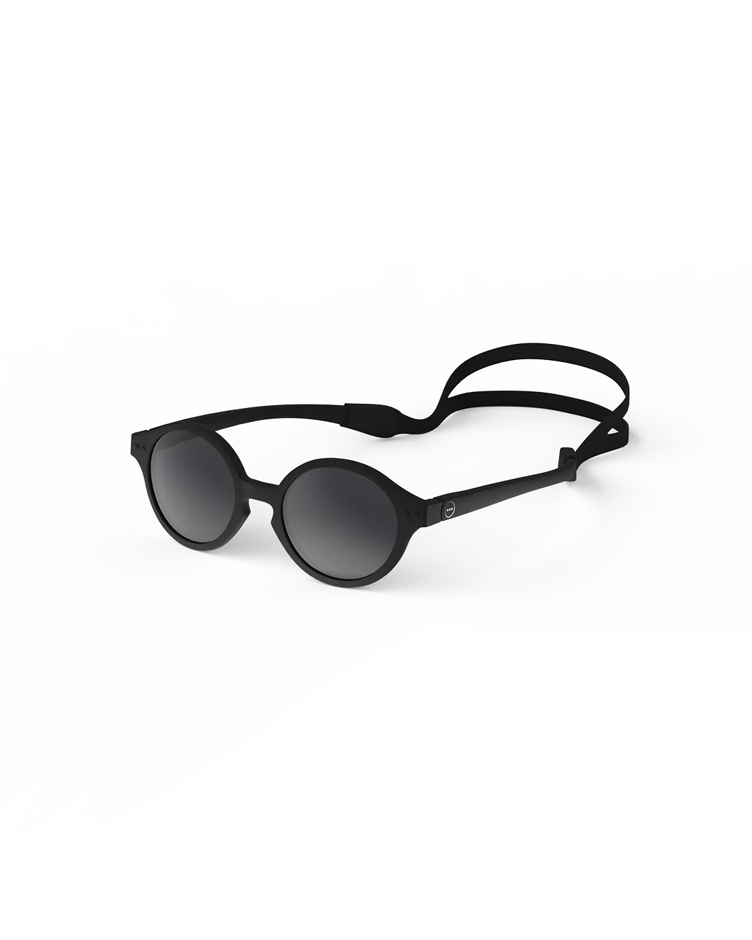 Baby - Kids Sunglasses | #D - Black