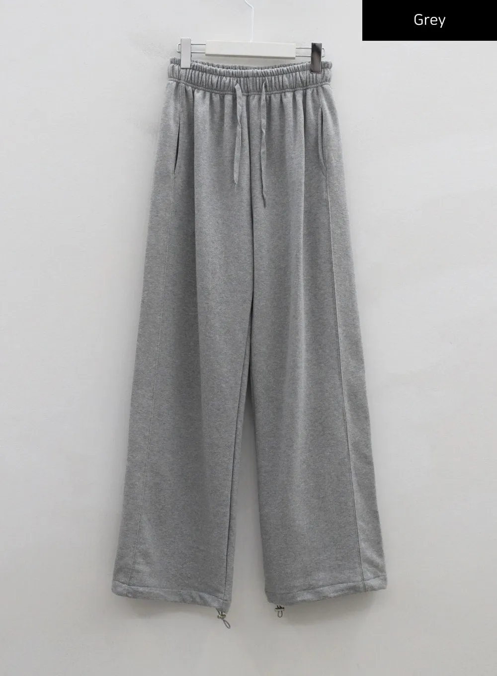 Basic Line Detail Sweatpants CG31