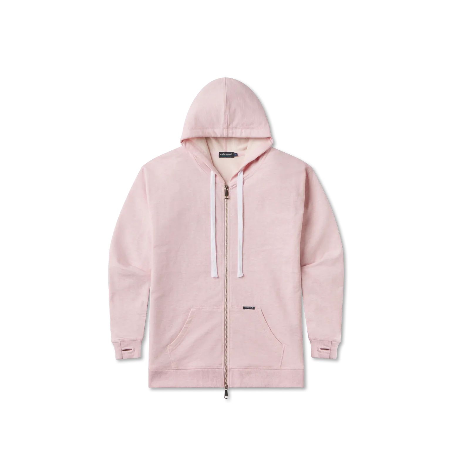 Baylee French Terry Hoodie