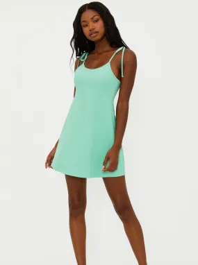 Beach Riot Liberty Dress - Jade Sky