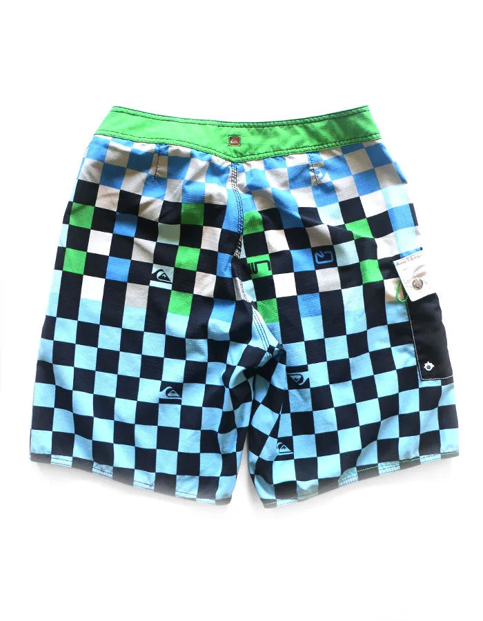 Boardshorts Checkerboard 30