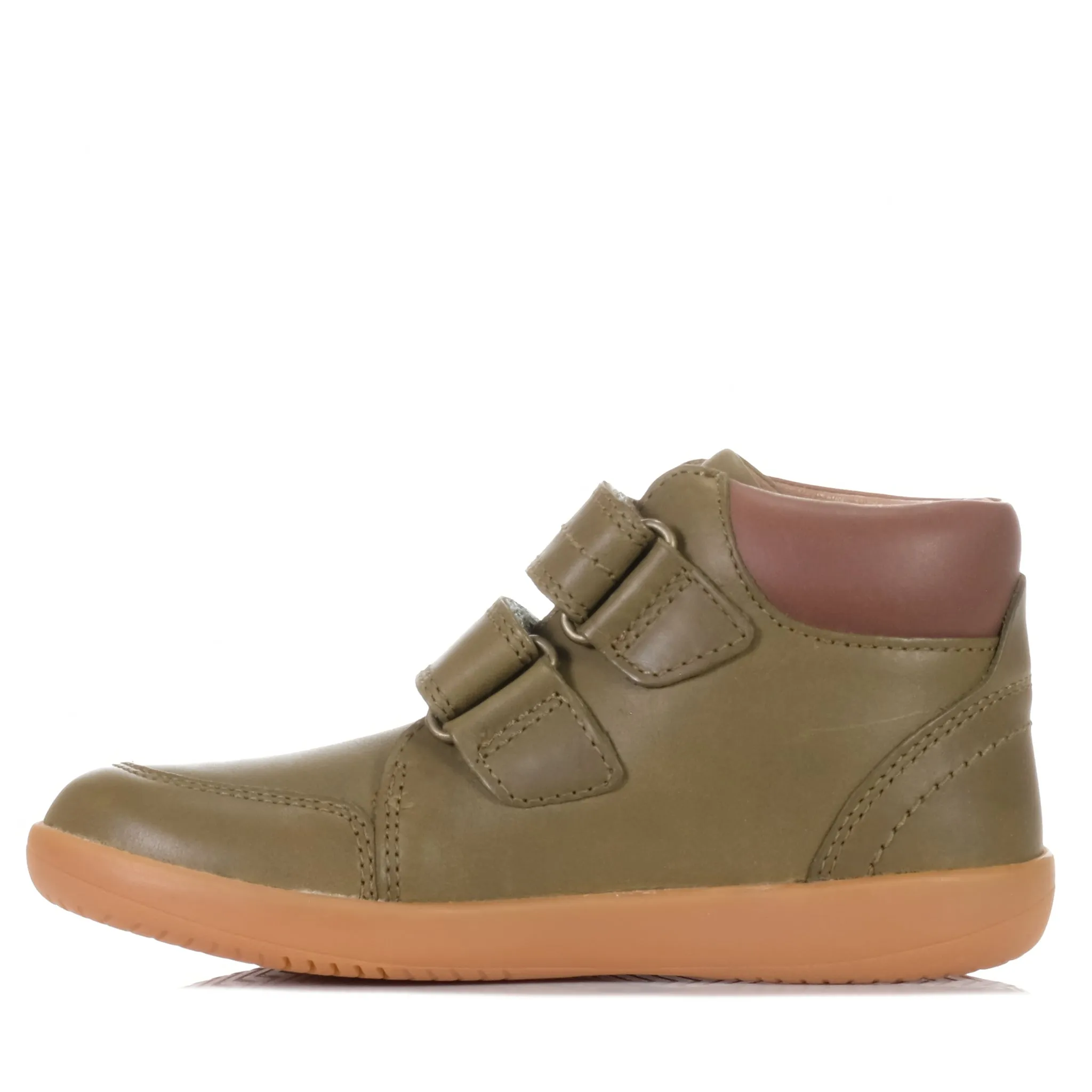 Bobux Kid  Timber 832909F Olive