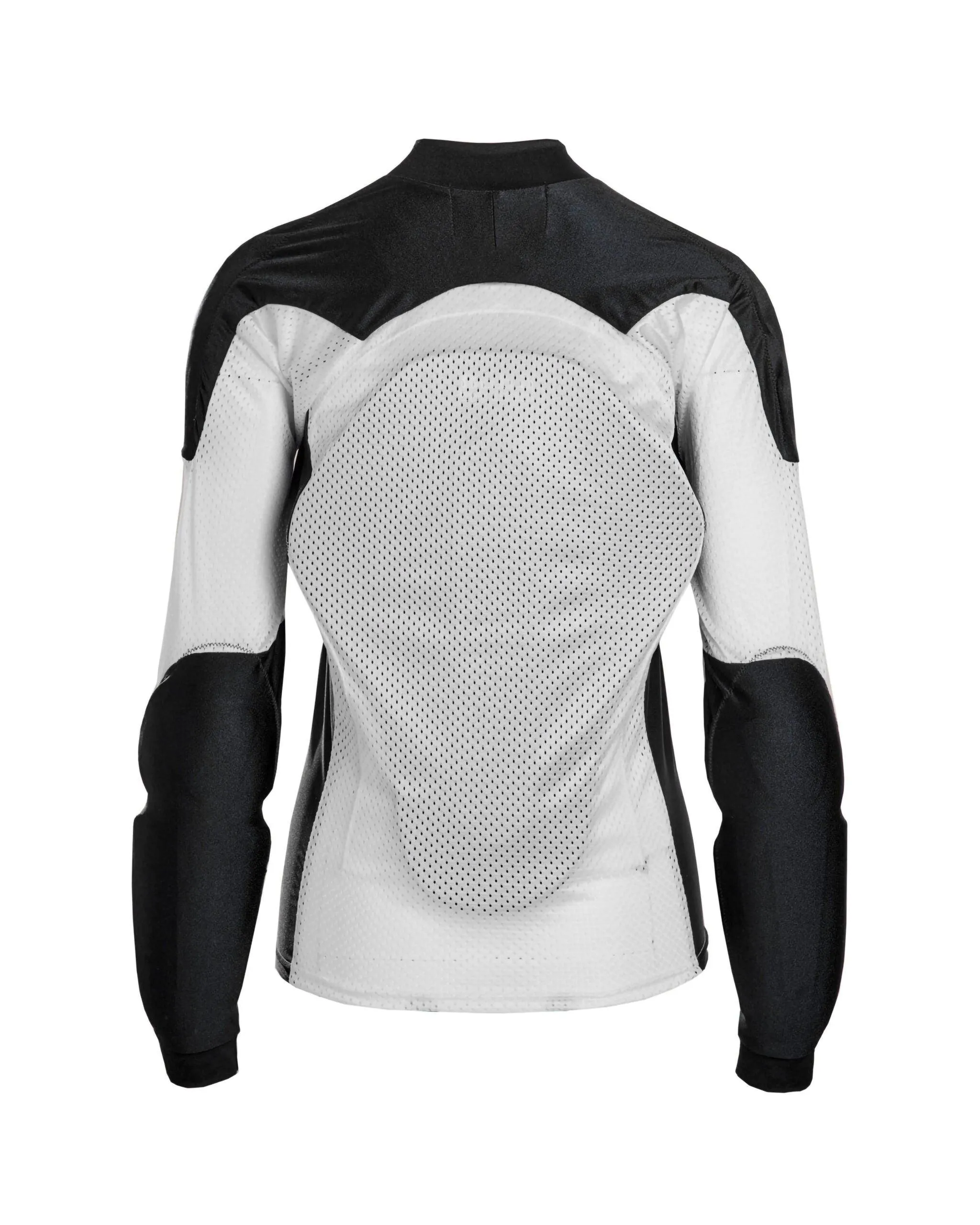 Bohn Mesh Airtex™ Level 2 Armored Women's Riding Shirt (Available in 10 Colors)