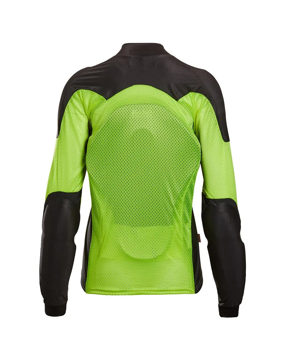 Bohn Mesh Airtex™ Level 2 Armored Women's Riding Shirt (Available in 10 Colors)