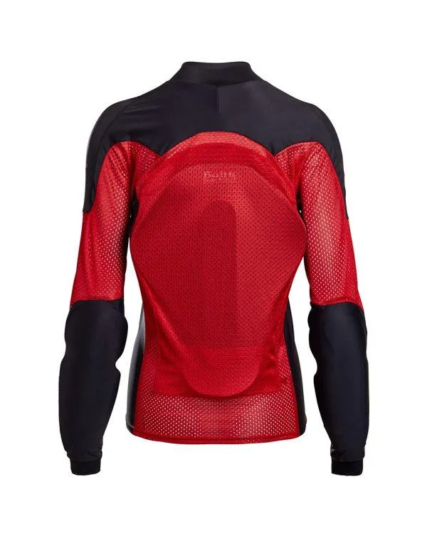 Bohn Mesh Airtex™ Level 2 Armored Women's Riding Shirt (Available in 10 Colors)