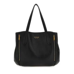 Borsa Donna a Spalla GUESS Linea Arja colore Nero