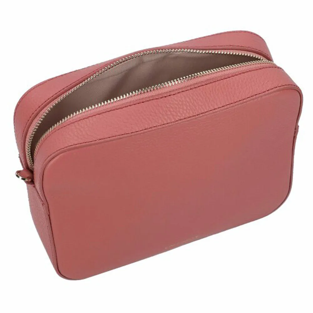 Borsa Donna a Tracolla COCCINELLE Linea Tebe Colore Pot