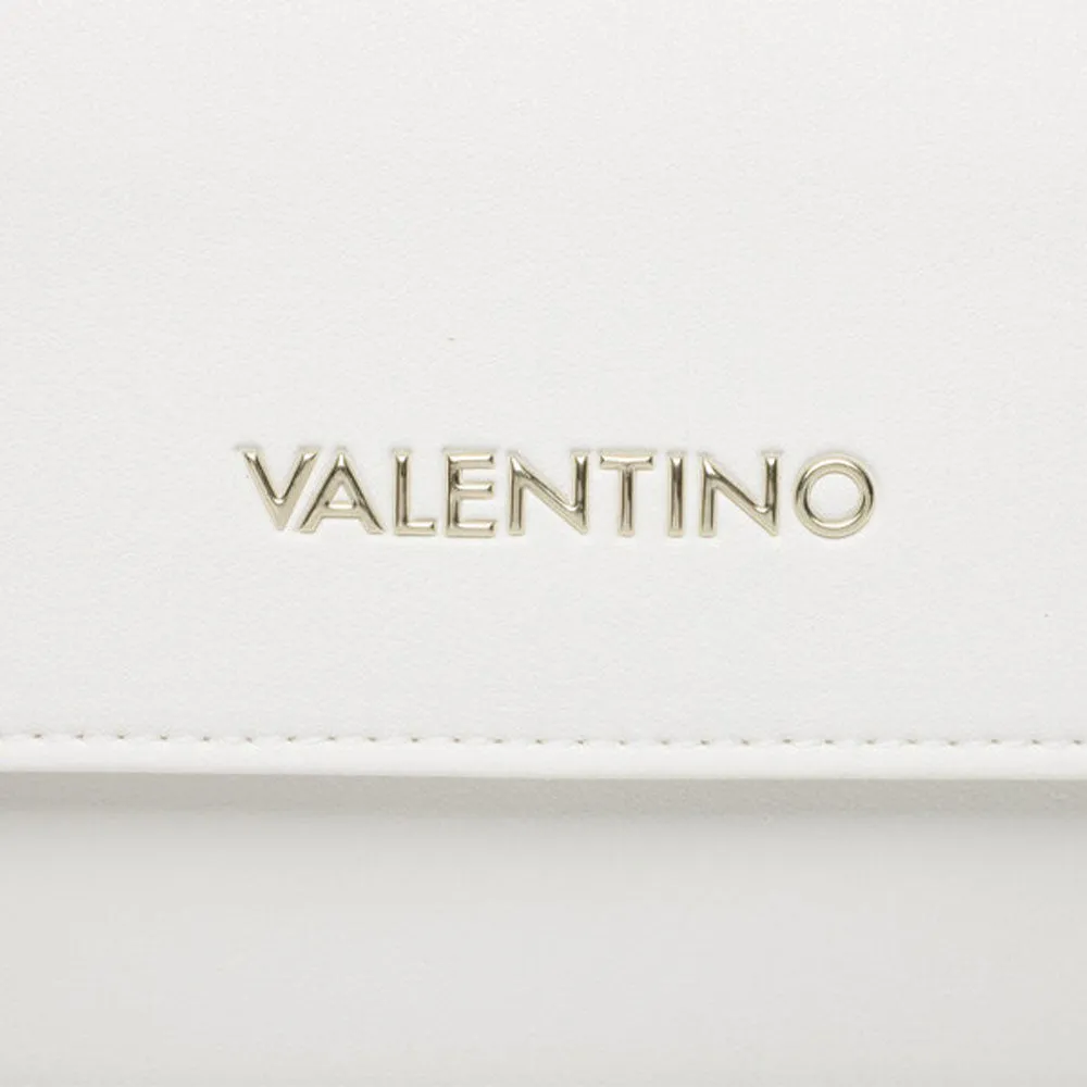 Borsa Donna a Tracolla VALENTINO BAGS linea Bigs colore Bianco