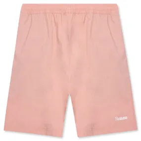 Cabana Short - Pink