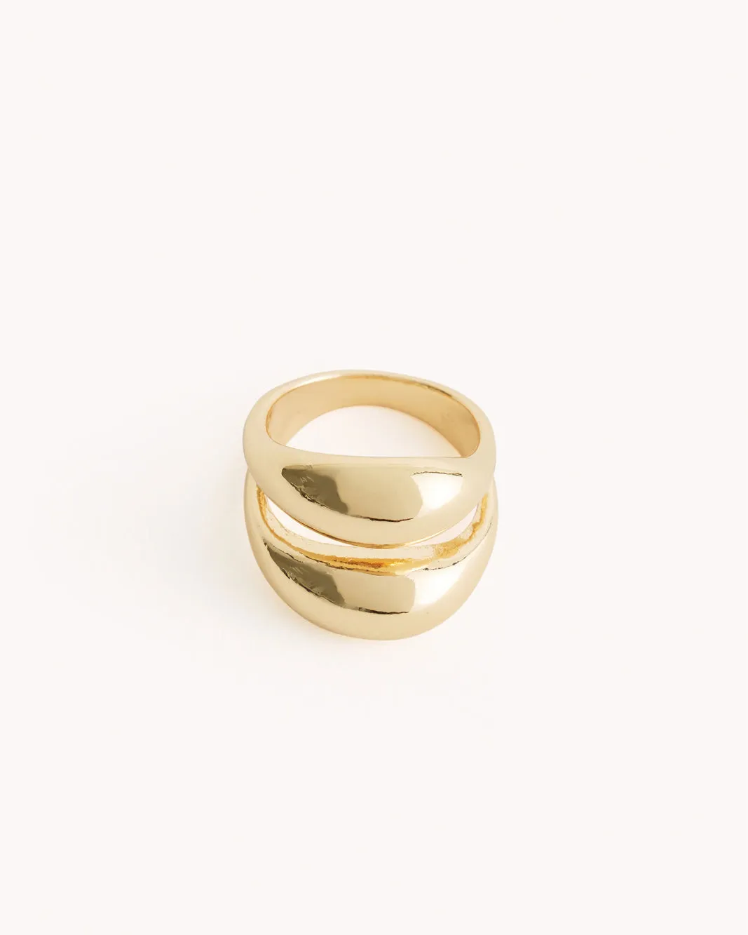 CALISA RING - GOLD