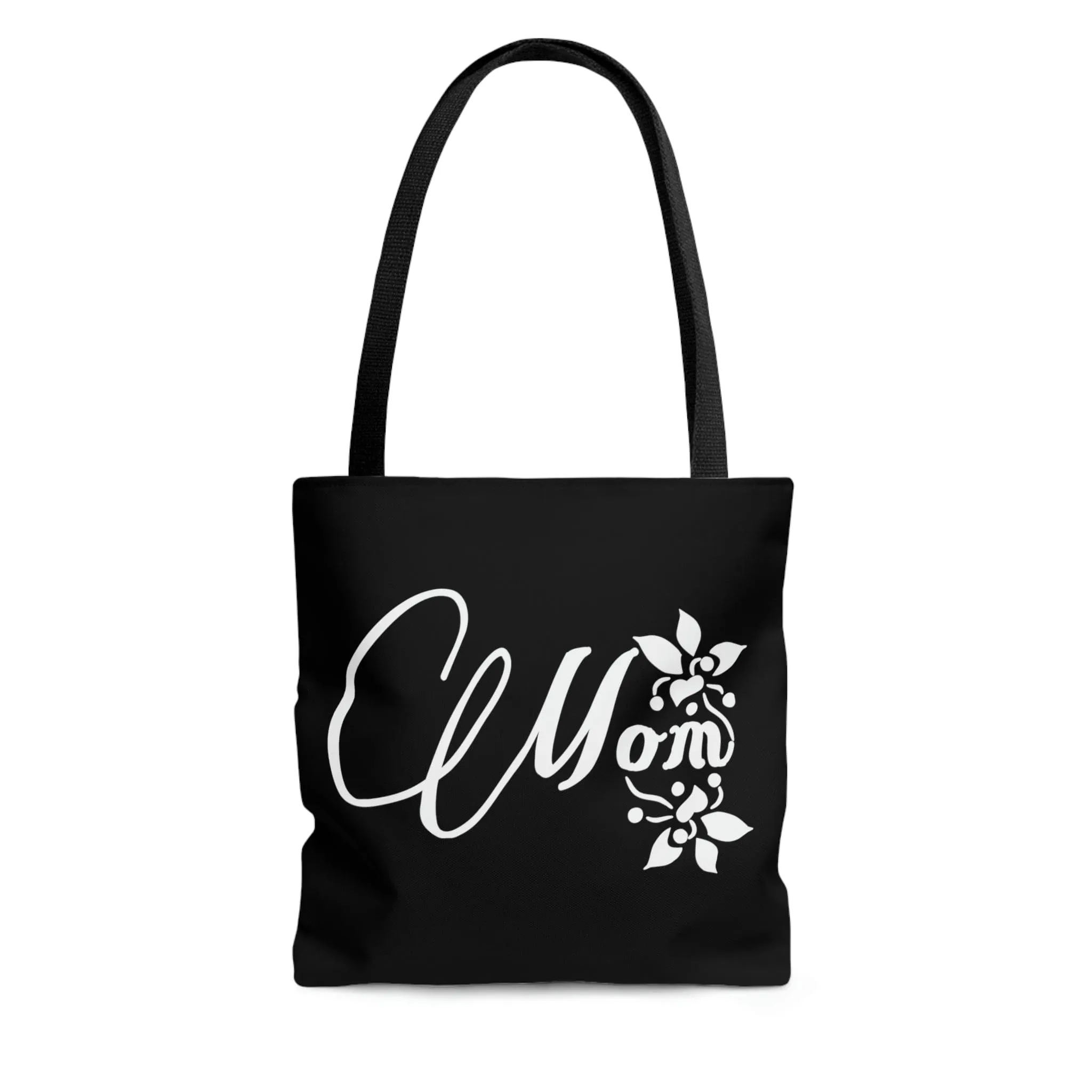 Canvas Tote Bag, Mom Appreciation For Mothers