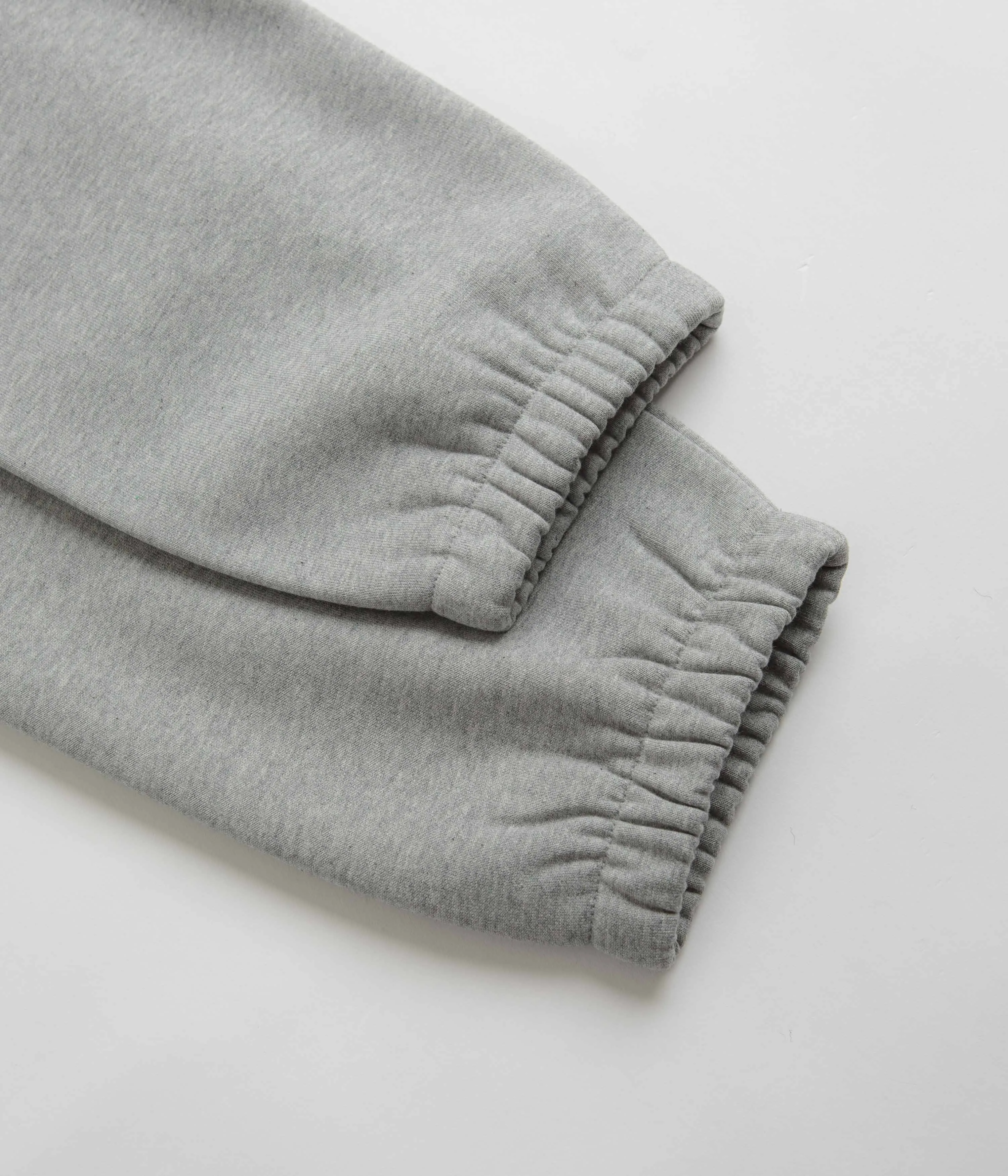 Carhartt Chase Sweatpants - Grey Heather / Gold