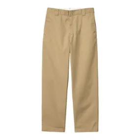 Carhartt WIP Craft Pant - Sable Rinsed