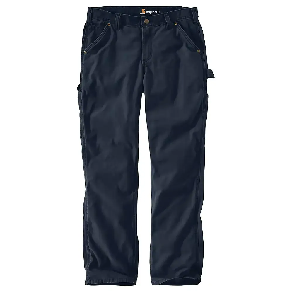 Carhartt Women's Rugged Flex Loose Fit Canvas Work Pant