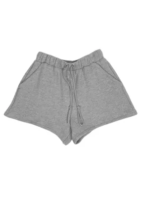 Cary Shorts Deluxe - French Fleece