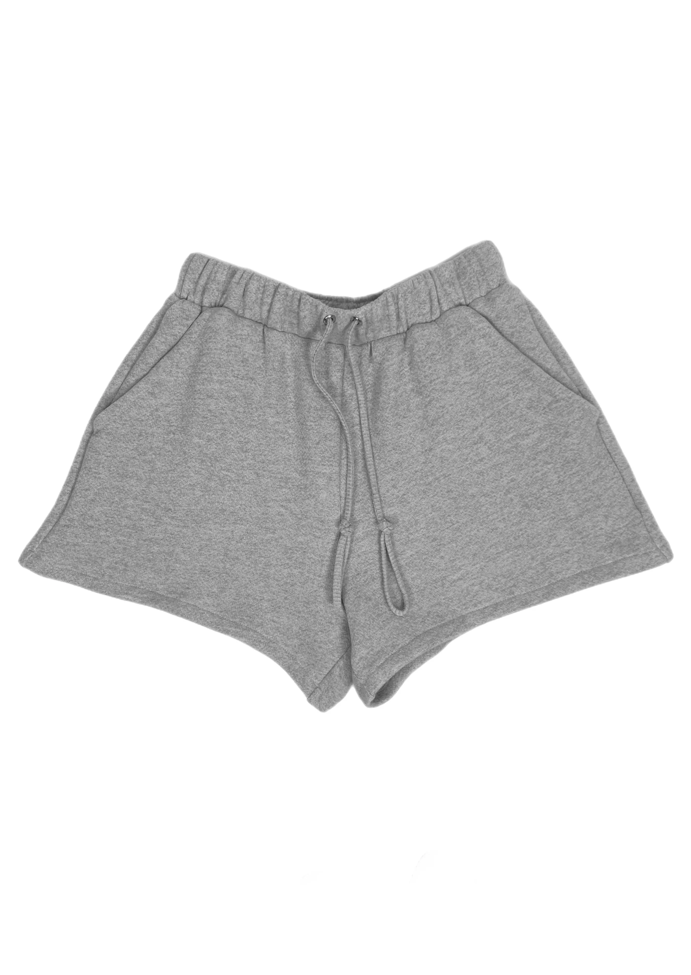 Cary Shorts Deluxe - French Fleece