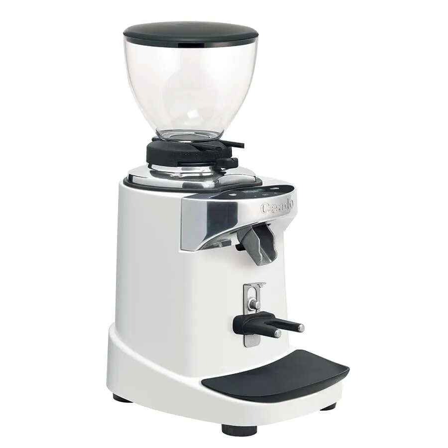 Ceado E37J On Demand Espresso Grinder